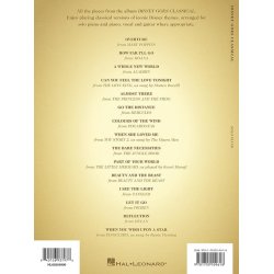 Disney Goes Classical