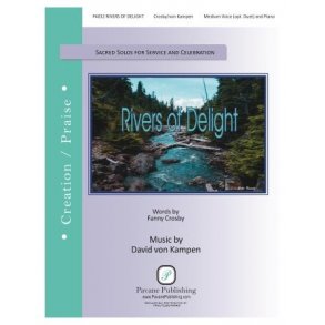 Rivers of Delight