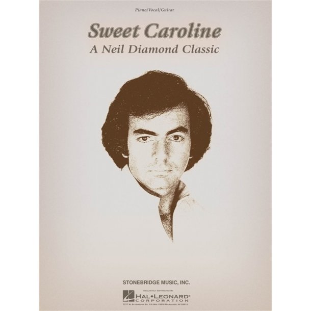 Sweet Caroline