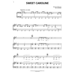Sweet Caroline