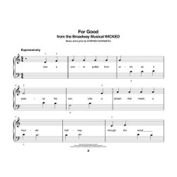 John Thompson&rsquo;s Easiest Musicals : John Thompson&rsquo;s Easiest Piano Course