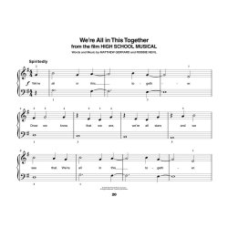 John Thompson&rsquo;s Easiest Musicals : John Thompson&rsquo;s Easiest Piano Course