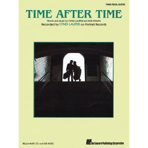 Time After Time
