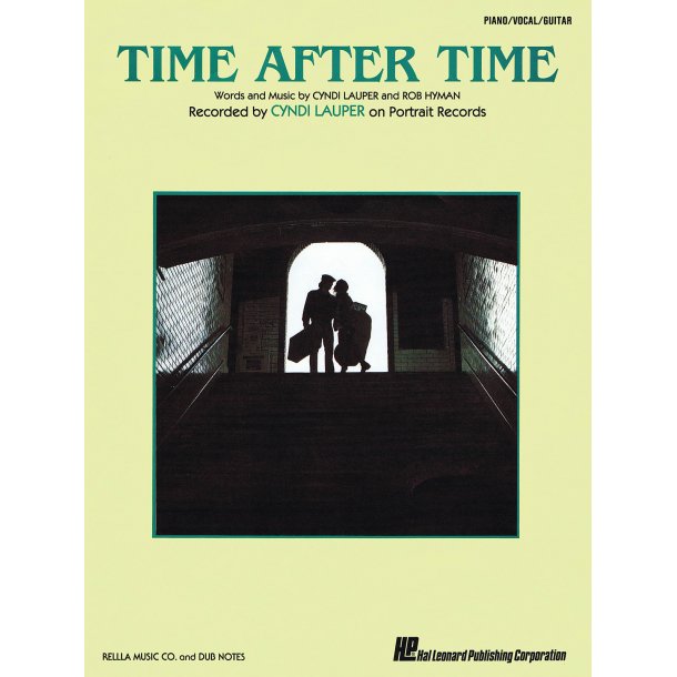 Time After Time