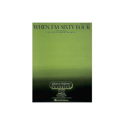 When I'm Sixty Four