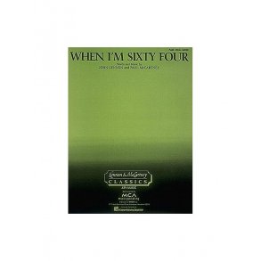 When I'm Sixty Four