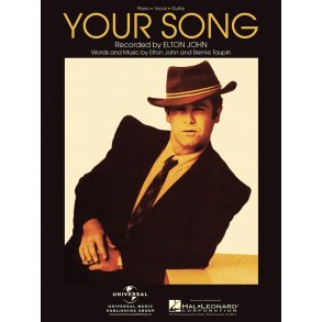 Your Song