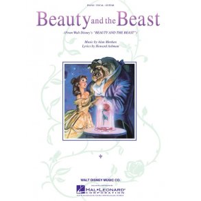 Beauty and the Beast (From the Disney Movie)