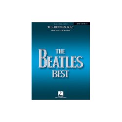 The Beatles Best - 2nd Edition