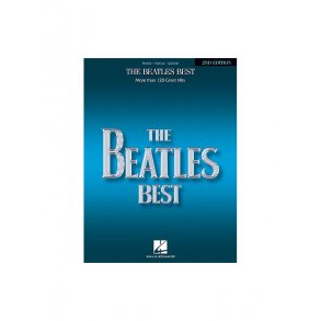 The Beatles Best - 2nd Edition
