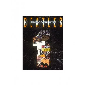 The Beatles Complete - Volume 1