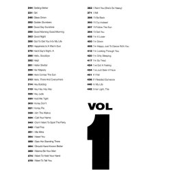 The Beatles Complete - Volume 1