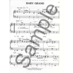 Billy Joel: Easy Piano Collection