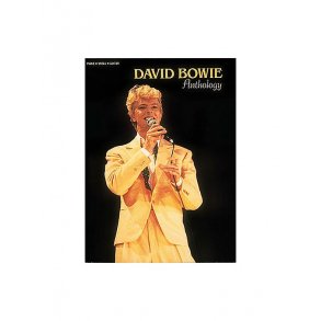 David Bowie Anthology