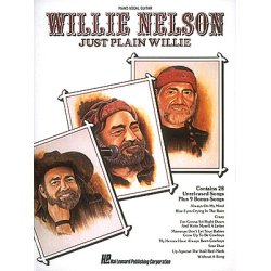 Willie Nelson - Just Plain Willie