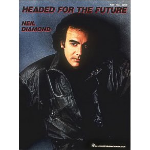 Headed For The Future