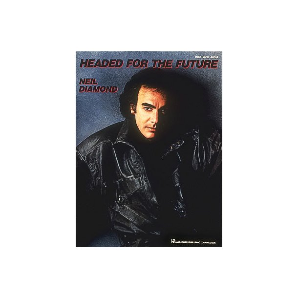 Headed For The Future