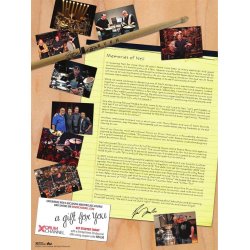 Modern Drummer Legends: Rush's Neil Peart : An Anthology of Neil's Modern Drummer Cover Stories