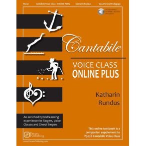 Cantabile Voice Class-on Line Plus