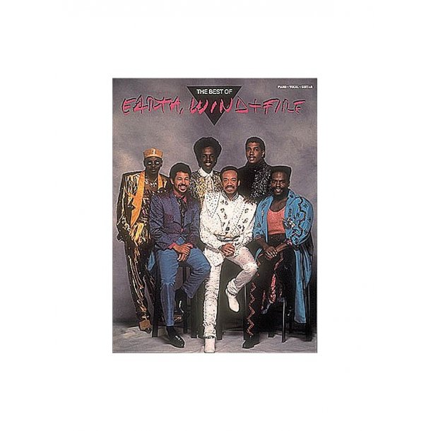 The Best Of Earth, Wind And Fire