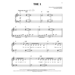 Taylor Swift - Folklore