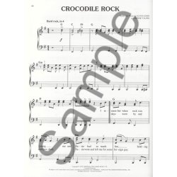 Elton John: Anthology - 2nd Edition