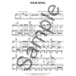 Elton John - Anthology (2nd Edition)