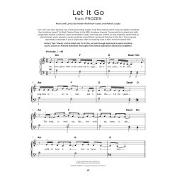 Really Easy Piano: 40 Pop Songs for Kids