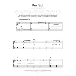 Really Easy Piano: 40 Pop Songs for Kids