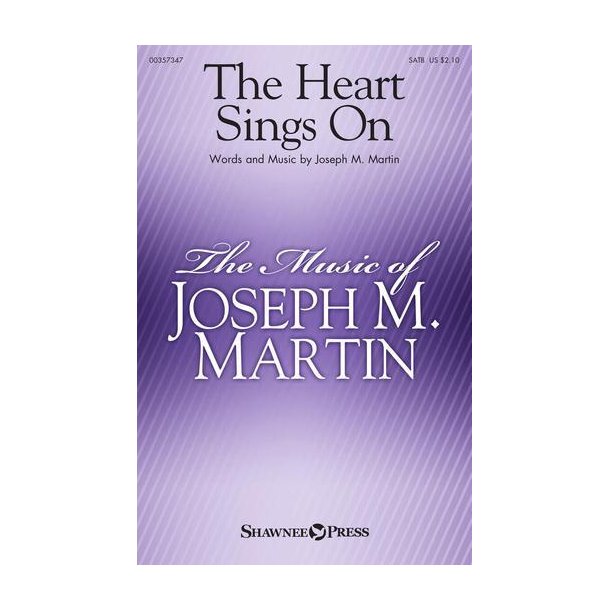 The Heart Sings On