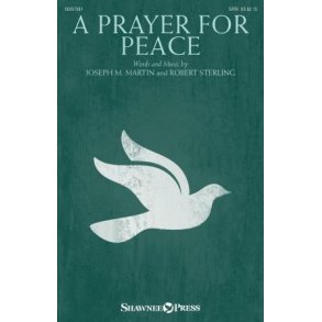 A Prayer for Peace