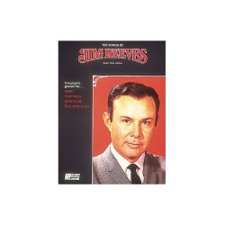 The Songs of Jim Reeves