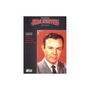 The Songs of Jim Reeves