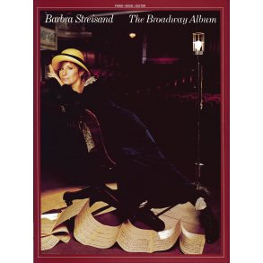 Barbra Streisand - The Broadway Album