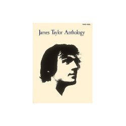 James Taylor: Anthology