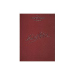 The Harold Arlen Songbook