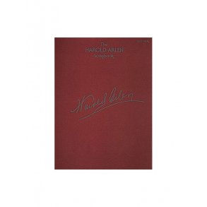 The Harold Arlen Songbook