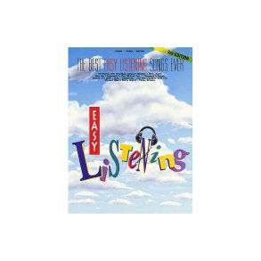 The Best Easy Listening Songs Ever: 3rd Edition