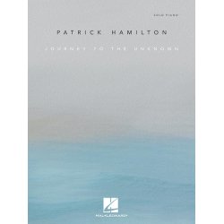 Patrick Hamilton: Journey to the Unknown