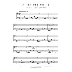 Patrick Hamilton: Journey to the Unknown