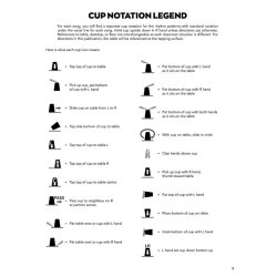 Rhythm Cups : Songs and Activities for Schools