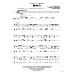 Rhythm Cups : Songs and Activities for Schools