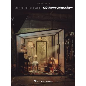 Stephan Moccio - Tales of Solace