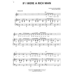 Fiddler On The Roof On The Screen Pvg