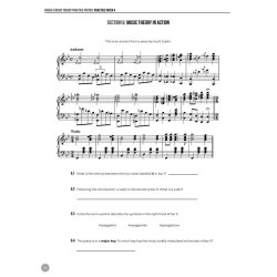 Grade 5 Music Theory Practice Papers : Six Question Papers and Answer Booklets for Grade 5 Music Theory