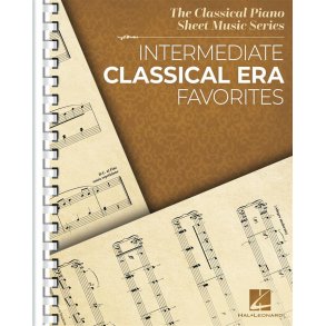 Intermediate Classical Era Favorites