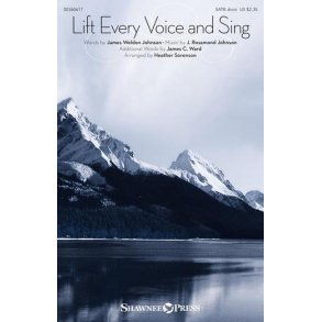 Lift Every Voice and Sing