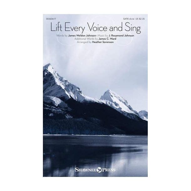 Lift Every Voice and Sing