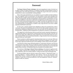 The Singer's Musical Theatre Anthology-Vol. 1, rev : Tenor Book Only