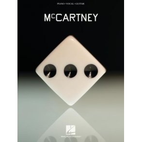 Paul McCartney - III